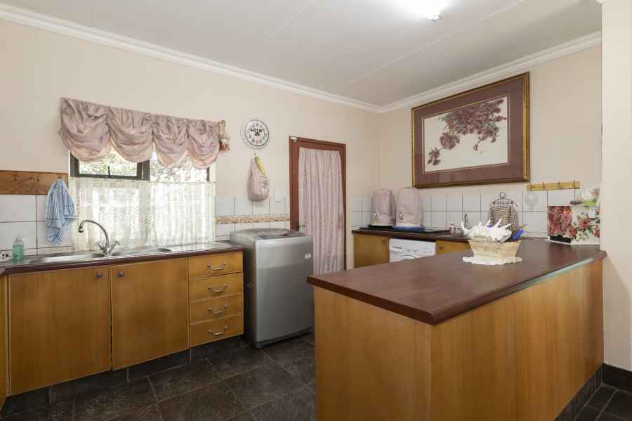 4 Bedroom Property for Sale in West Bank Eastern Cape